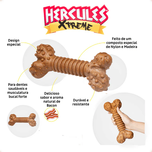 Hercliles Xtreme