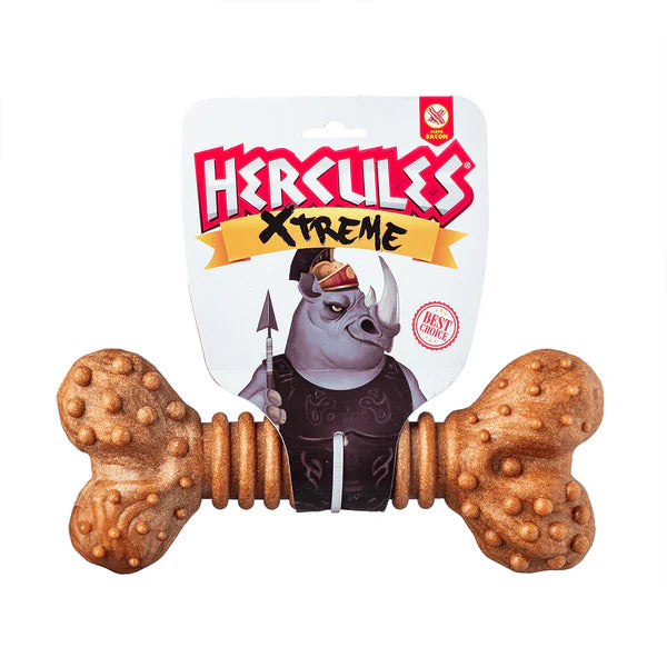 Hercliles Xtreme